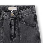 Denim pants MICHAEL KORS 
                    GIRL