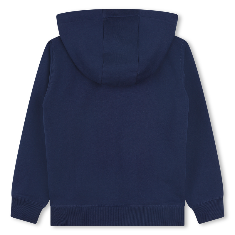 Hooded Sweatshirt HUGO 
                    BOY
