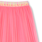 Pleated Skirt BILLIEBLUSH 
                    GIRL