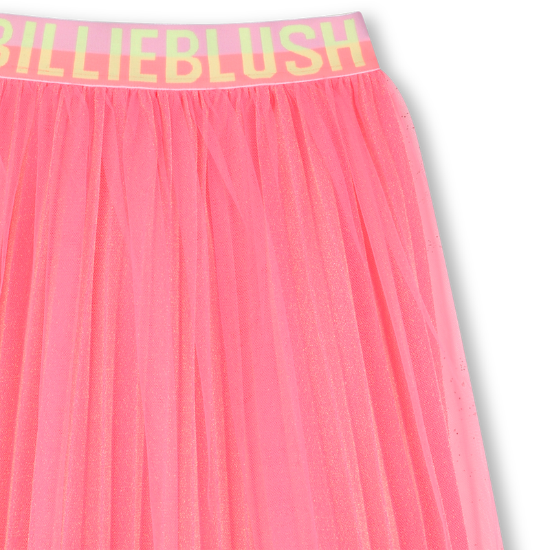 Pleated Skirt BILLIEBLUSH 
                        GIRL