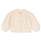 Knitted cardigan CHLOE 
                    GIRL