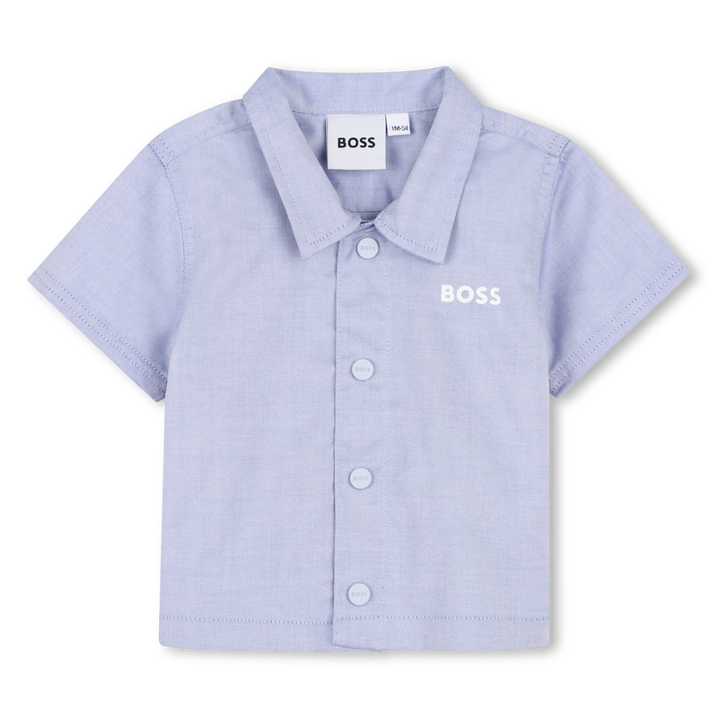 Casual Outfit Set BOSS 
                        BOY