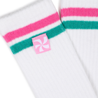 Mid-Rise Socks KIDS AROUND 
                    GIRL