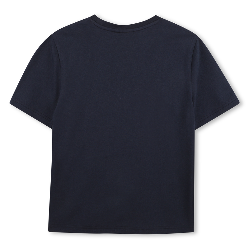 SHORT SLEEVES TEE-SHIRT BOSS 
                        BOY