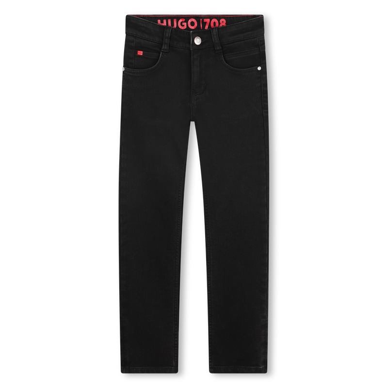 Denim pants HUGO 
                    BOY