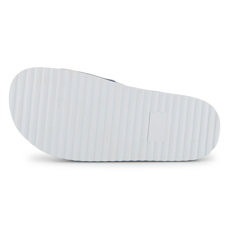 Printed Slides KENZO KIDS 
                        UNISEX