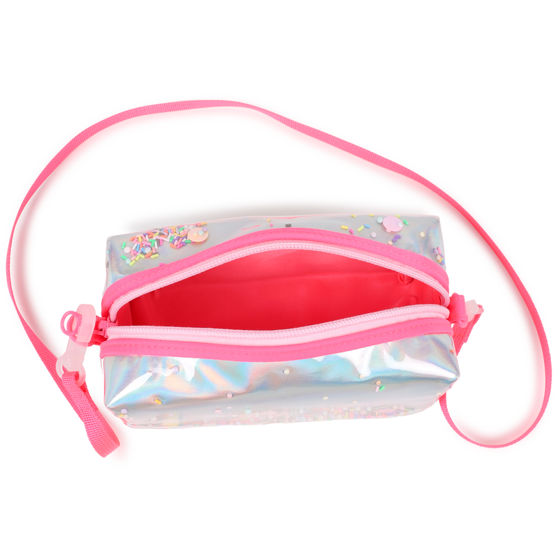 Confetti Purse BILLIEBLUSH 
                        GIRL