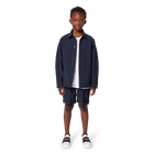 Wool Shorts GIVENCHY 
                    BOY