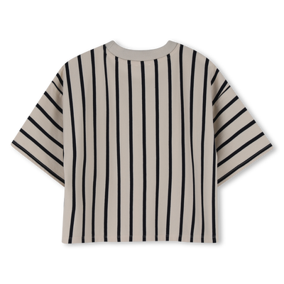 Short sleeve t-shirt KENZO KIDS GIRL