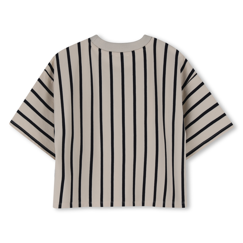 Short sleeve t-shirt KENZO KIDS 
                        GIRL