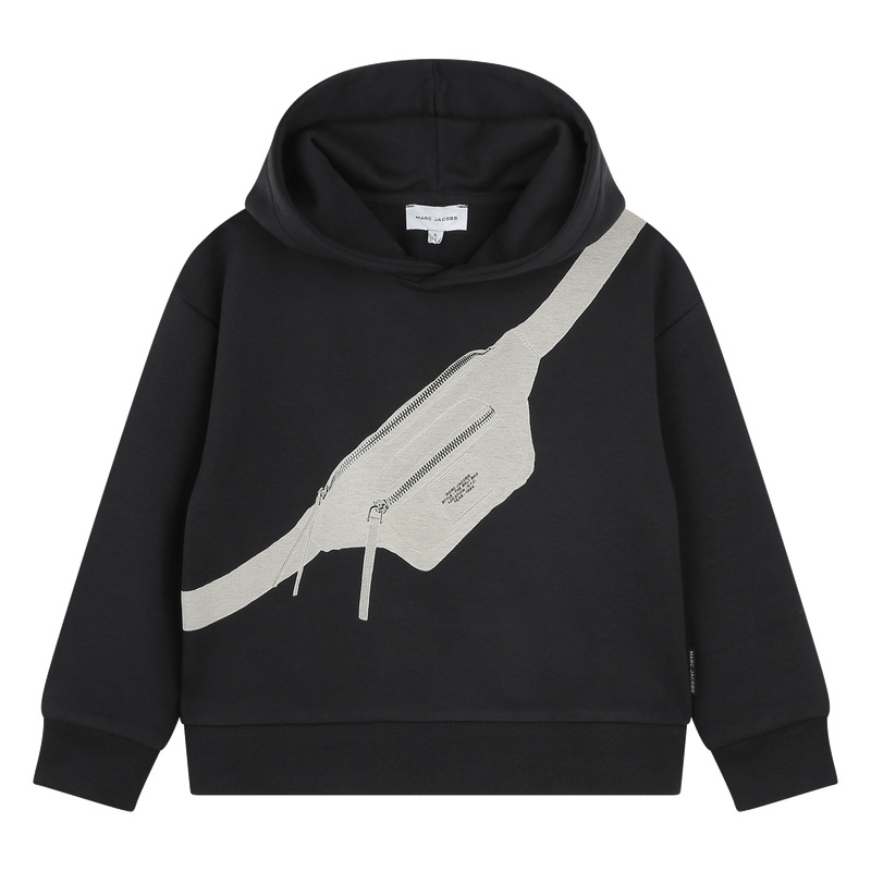 Hoodie MARC JACOBS 
                    UNISEX