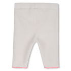 Sweatshirt and legging set BILLIEBLUSH 
                    GIRL