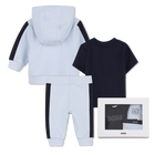 Tracksuit Outfit Set BOSS 
                    BOY