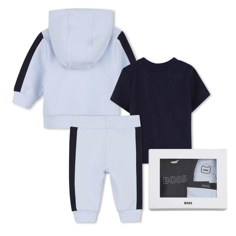 Tracksuit Outfit Set BOSS 
                        BOY