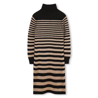 Long sleeve dress SONIA RYKIEL GIRL