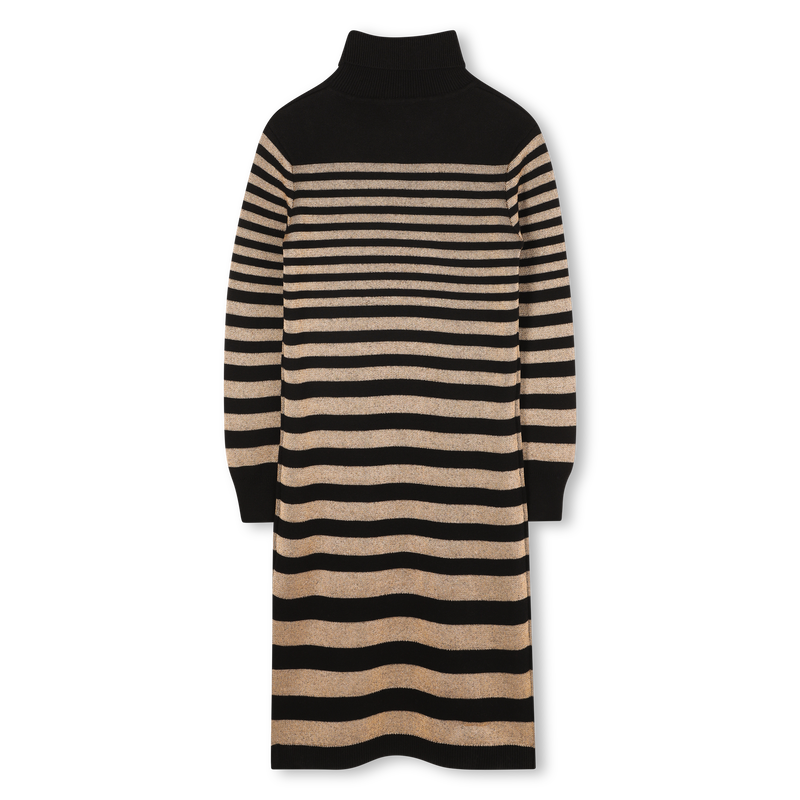 Long sleeve dress SONIA RYKIEL 
                        GIRL