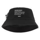 Reversible Bucket Hat DKNY 
                    UNISEX
