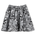 Skater skirt KENZO KIDS 
                    GIRL