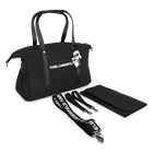 Diaper bag KARL LAGERFELD KIDS 
                    UNISEX