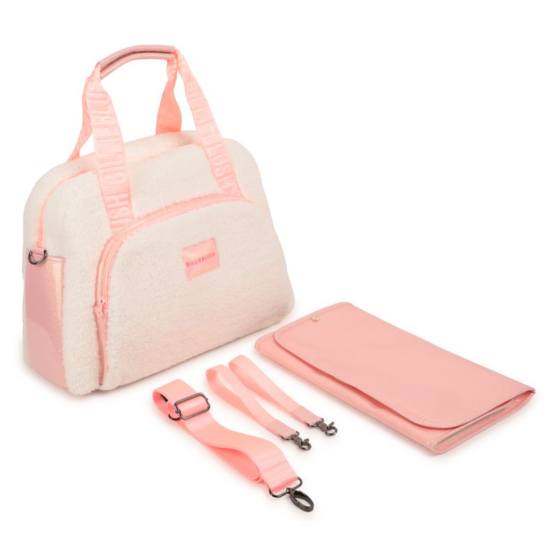 Diaper bag BILLIEBLUSH 
                    GIRL