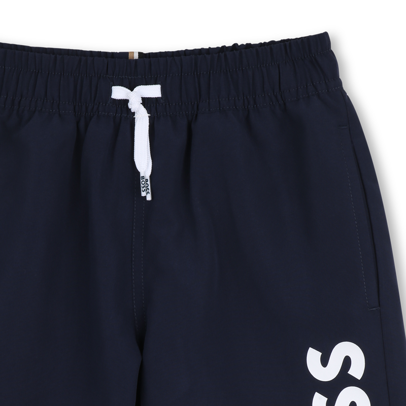 Swim Trunks BOSS 
                        BOY