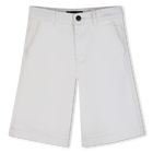 Bermudas KARL LAGERFELD KIDS 
                    BOY