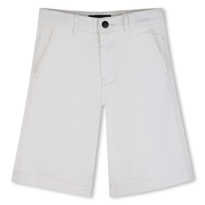 Bermudas KARL LAGERFELD KIDS BOY