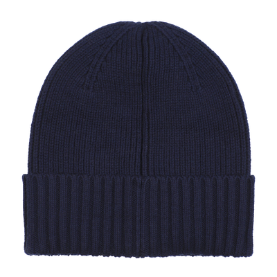 Knitted beanie BOSS BOY