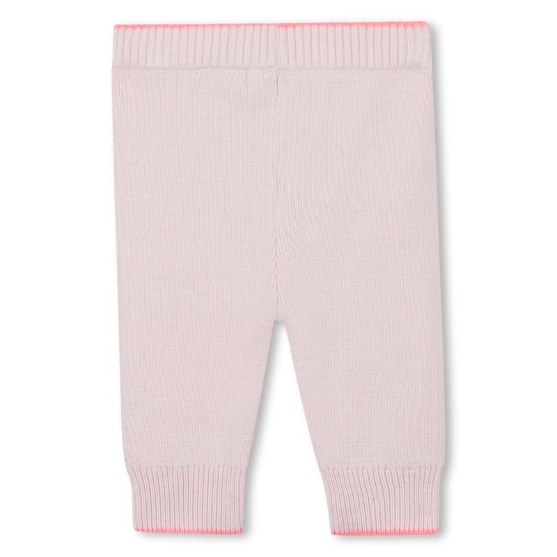 Cardigan and legging set BILLIEBLUSH 
                    GIRL