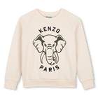 Sweatshirt and pants set KENZO KIDS 
                    BOY