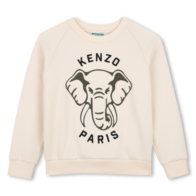 Sweatshirt and pants set KENZO KIDS 
                        BOY