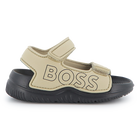 Velcro Sandals BOSS 
                    BOY