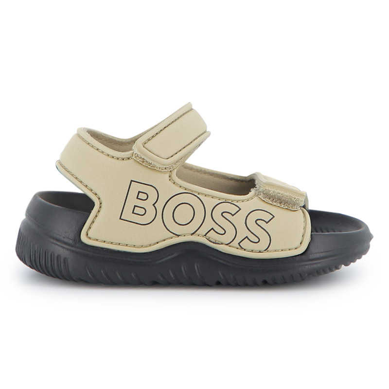 Velcro Sandals BOSS 
                        BOY