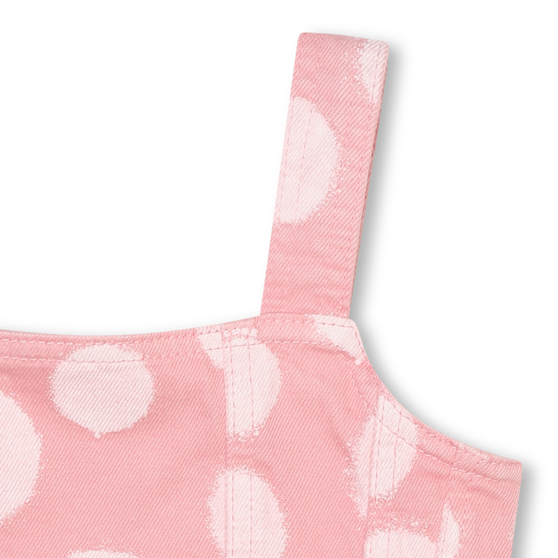 Strappy Top MARC JACOBS 
                    GIRL