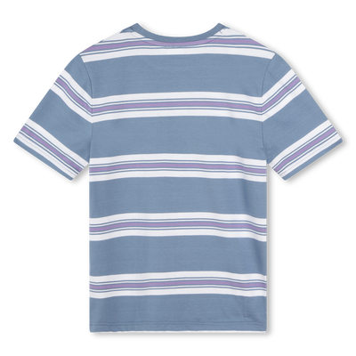 Short-Sleeved T-Shirt BOSS BOY