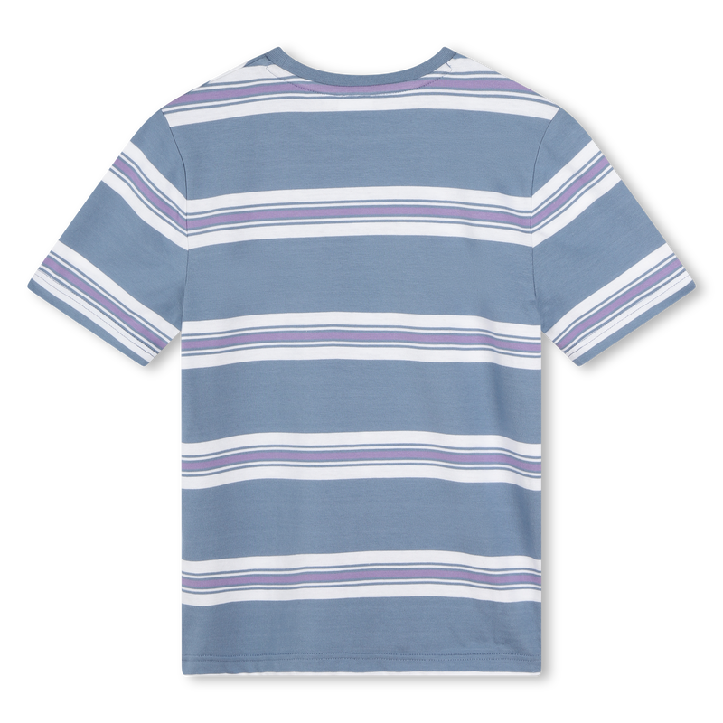 Short-Sleeved T-Shirt BOSS 
                        BOY