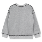 Reversible Sweatshirt DKNY 
                    UNISEX