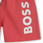 Swim Trunks BOSS 
                    BOY