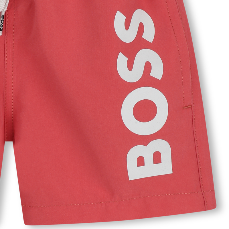 Swim Trunks BOSS 
                        BOY