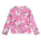 Long sleeve t-shirt BILLIEBLUSH 
                    GIRL