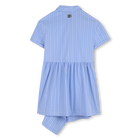 Short-Sleeved Dress DKNY 
                    GIRL