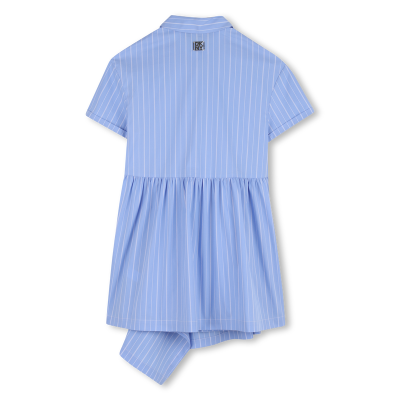 Short-Sleeved Dress DKNY 
                        GIRL