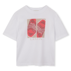 Short-Sleeved T-Shirt LANVIN 
                    BOY