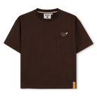 T-shirt BOSS 
                    BOY