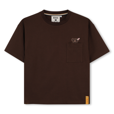 T-shirt BOSS BOY