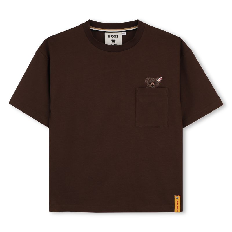 T-shirt BOSS 
                        BOY