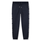 Fleece Sweatpants MICHAEL KORS 
                    GIRL