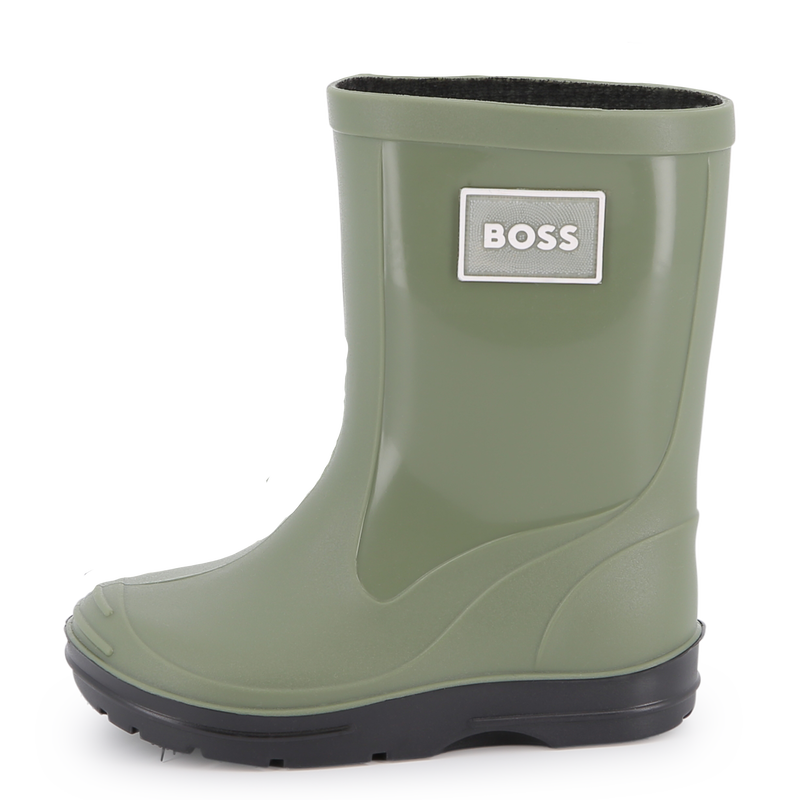 Rain Boots BOSS 
                    BOY