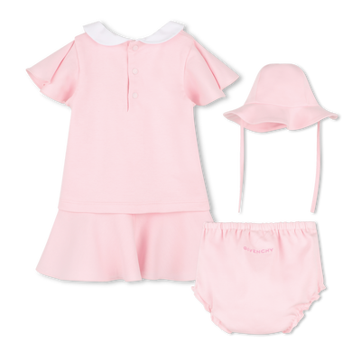 Dress Outfit Set (3 Pieces) GIVENCHY UNISEX