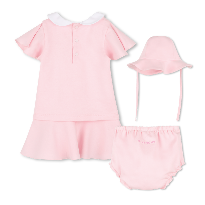 Dress Outfit Set (3 Pieces) GIVENCHY 
                        UNISEX